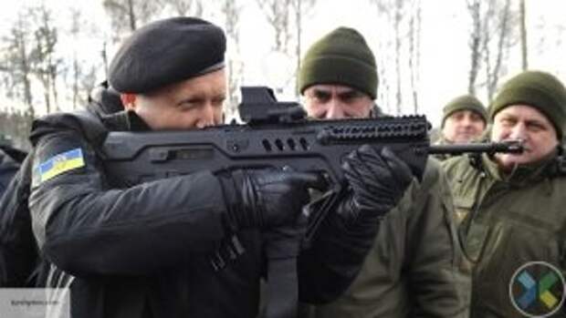 Киев готовит возвращение Януковича? СМИ больше не скрывают правду - Турчинов готовил свержение экс-президента, Межигорье «вынесли радикалы»
