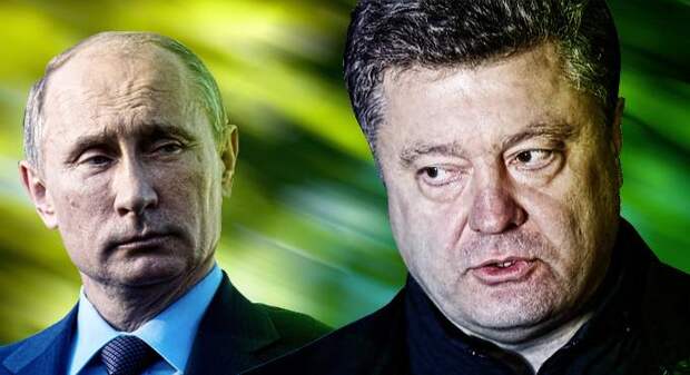 Bloomberg: новый план Путина «обезвредит» Киев