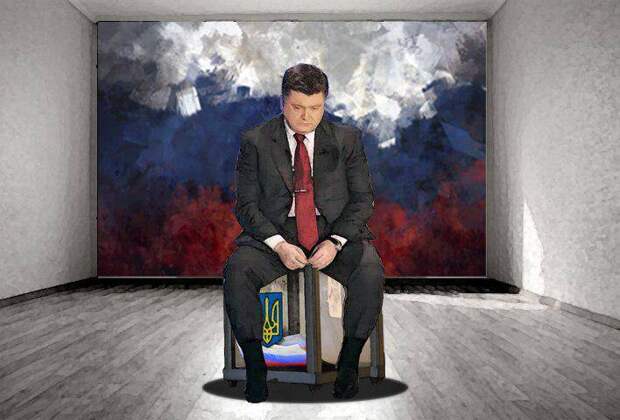 В Киеве боятся, что Москва посадит «своего» президента на Украине