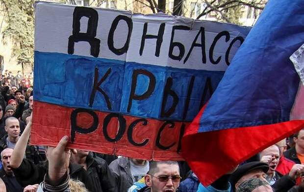 Война на истощение Украины: по Донбассу нужно договариваться