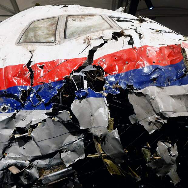 Трагедия MH17: российская сторона в ООН уличила СМИ Запада во лжи