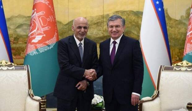 «Талибан» в Ташкенте: Узбекистан активизируется на афганском направлении