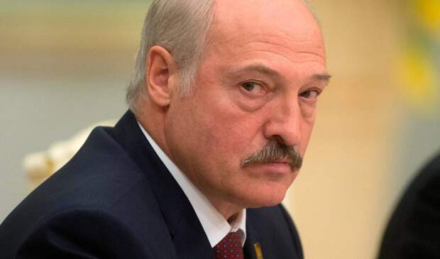 Что хочет Лукашенко на закате своей эпохи