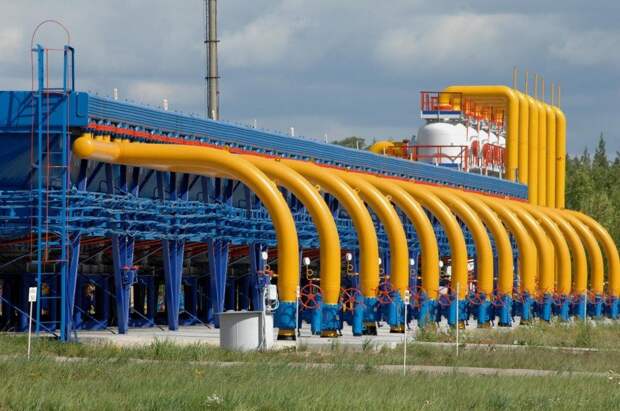 На Украине обсуждают, как Путин здорово их подколол с транзитом газа