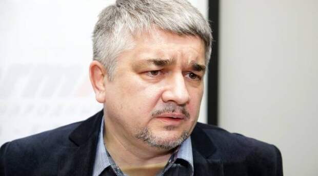 Ищенко: власти Украины близки к тому, чтобы сделать последний роковой шаг