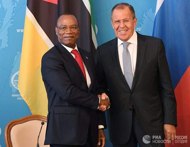 Нежданчик для Запада: Россия тихо и незаметно заняла Африку