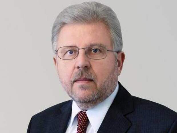 Признание украинского дипломата Хандогия: Россия — мощнейшая держава