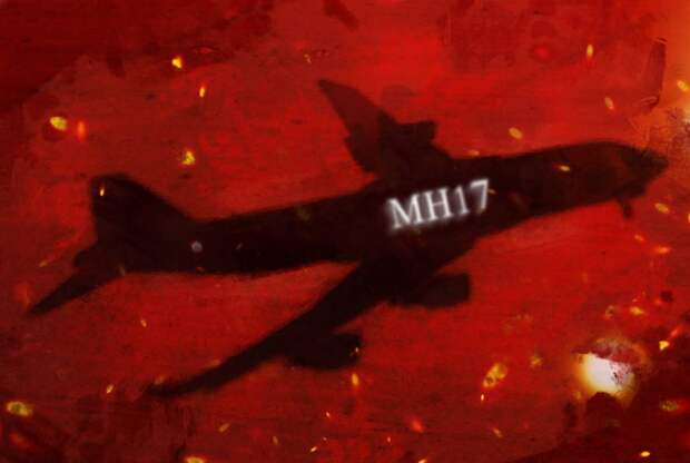 Трагедия MH17: дипломат Полянский уличил западную прессу во лжи