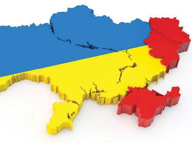 Украина хочет получить репарации от России за Крым и Донбасс