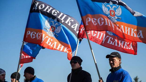 Как закончить войну на Донбассе максимально выгодно для всех?