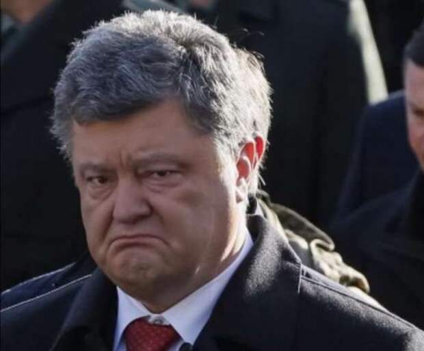 Порошенко и «папка уголовных дел»