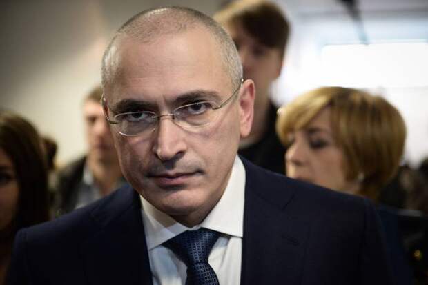 Ходорковского обвиняют в политическом заказе и гибели журналистов в ЦАР