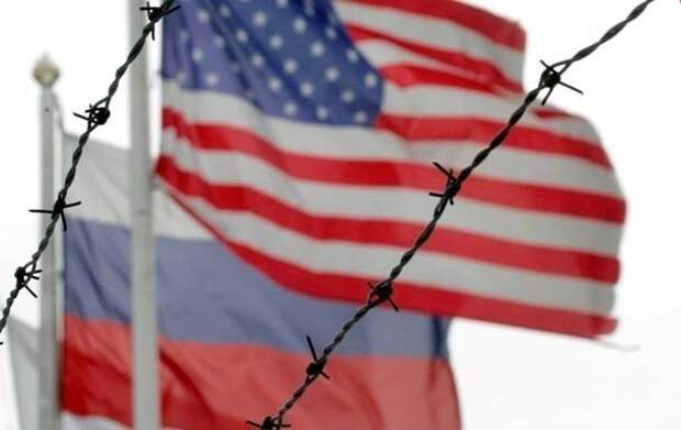 «Законопроект из ада»: западные СМИ о новых санкциях США против России