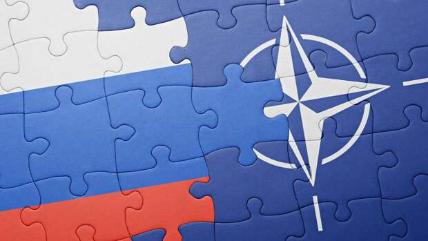 Простая политика: почему Россия никогда не вступит в НАТО?