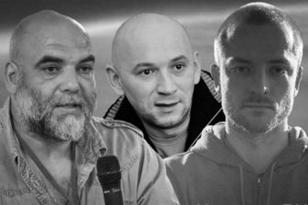 Убийство журналистов в ЦАР - &amp;quot;дело Скрипалей&amp;quot; на африканский мотив