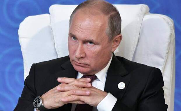 США, испытывая терпение Путина, нарываются на жесткий ответ