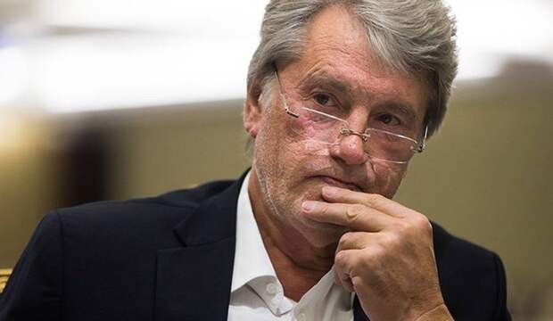 Ющенко перешел черту: бывший лидер сравнил Донбасс с нацисткой Германией