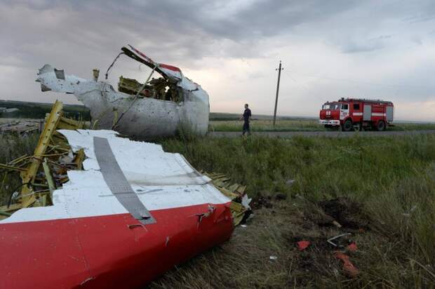 Фактор политической игры: Западу не интересны доказательства РФ в деле MH17