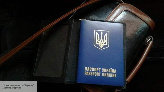 Украинцы рвутся служить России: в Москве предложили дать возможность людям работать без разрешительных документов