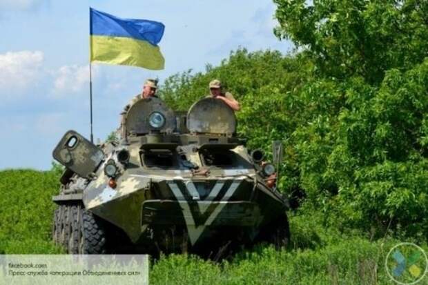 Украина открывает второй фронт: в Киеве требуют ввести в Закарпатье штурмовую бригаду ВСУ