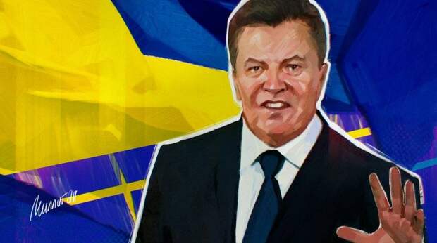 Адвокат Януковича объяснил: президент не в бегах, а в командировке