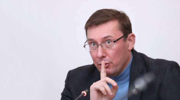 Генпрокурор Юрий Луценко серьезно взялся за «Оппоблок»