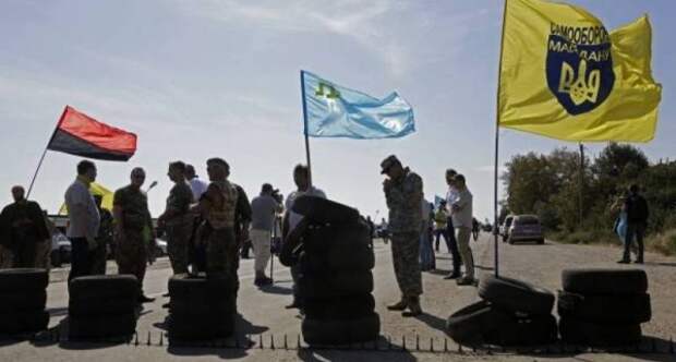 В ООН шокированы от доклада России по Крыму: Киев перегнул палку