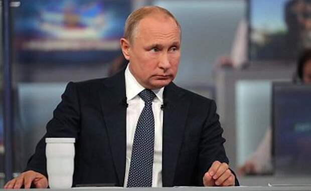 Обращение Путина по пенсионной реформе сбило протестные настроения Россиян