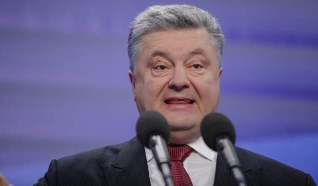 Война отменяется: Порошенко струсил после убийства Захарченко