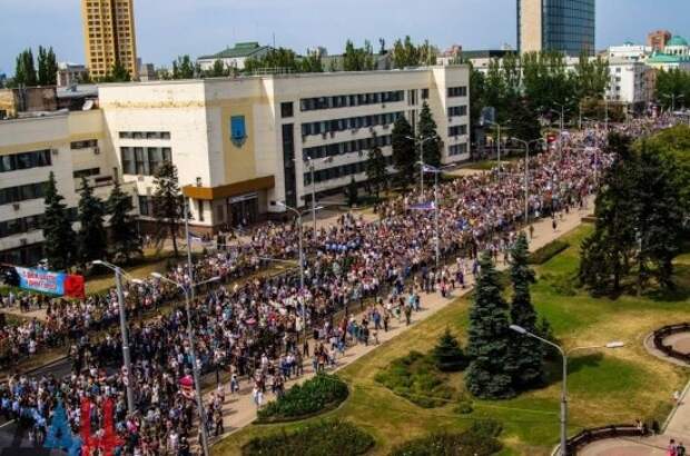 Убийство главы ДНР Александра Захарченко: кто стоит за гибелью лидера Донбасса – почему история имеет запах США и СБУ