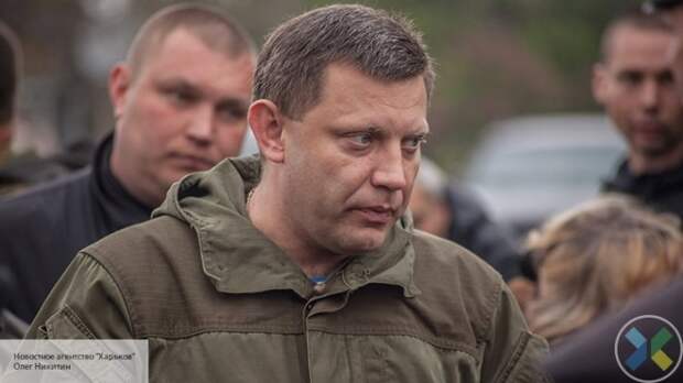 Пушилин о том, как он отнесся к убийству Захарченко и что ждет Донбасс