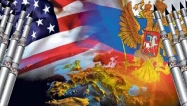США натравливают Украину на полномасштабную войну с Россией