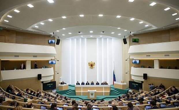 Совет Федерации одобрил проект пенсионной реформы. Протест идет на спад