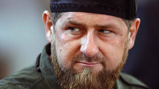 Кадыров о конце войны в Сирии: закончится, когда США заберут шайтанов домой