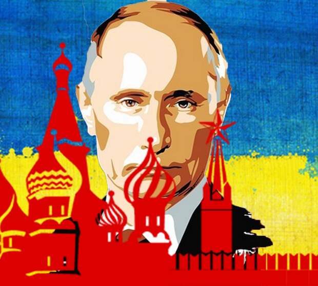 Украинский тупик Кремля