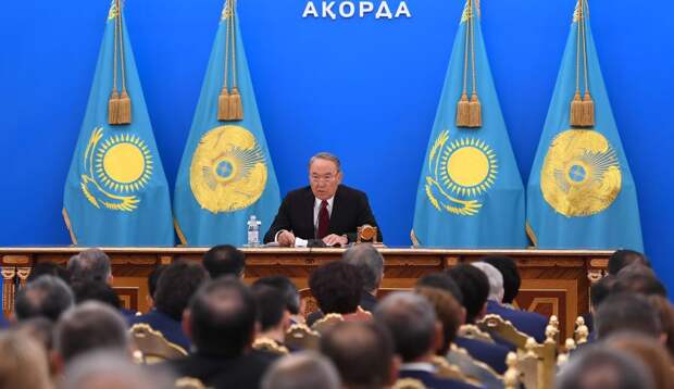 Послание президента Казахстана. Адресовано народу или правительству?