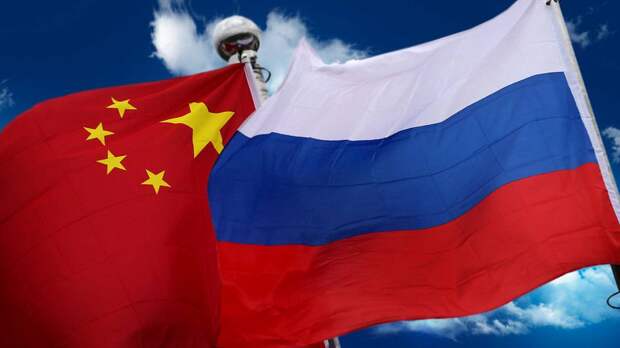 Авторитаризм против демократии: Китай и Россия завоевывают мир