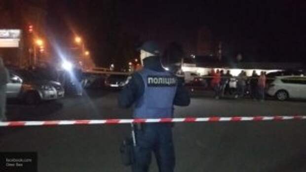 Новости Украины: драка ветеранов АТО с полицией в Кивев и нападение на Бережную в Запорожье