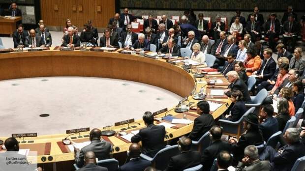 Яворивский: ООН - это бесполезная организация, виноваты российские власти