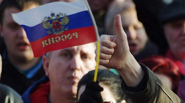 Почему на Украине усиливаются антизападные настроения