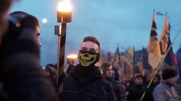 Кабала украинских СМИ в интересах киевского режима