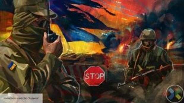 Александр Хуг: Остановить войну на Донбассе можно за один день