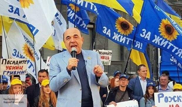 Одна ночь стоит 20 млн долларов: Мураев раскрыл, как на Украине на самом деле проходят выборы