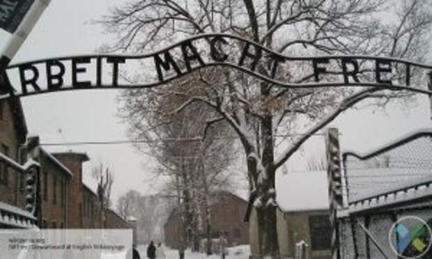 На Украине создали игру про Освенцим, где можно убивать узников концлагеря