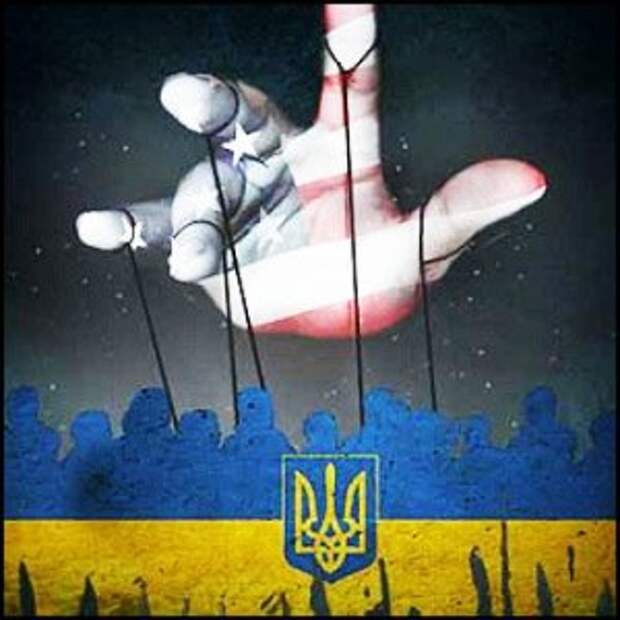 Стариков: Украина приносится в жертву интересам чужих народов и государств