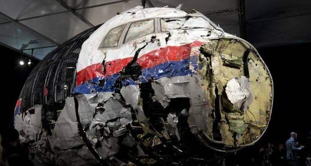 Катастрофа MH17: дело сбитого Боинга продолжается
