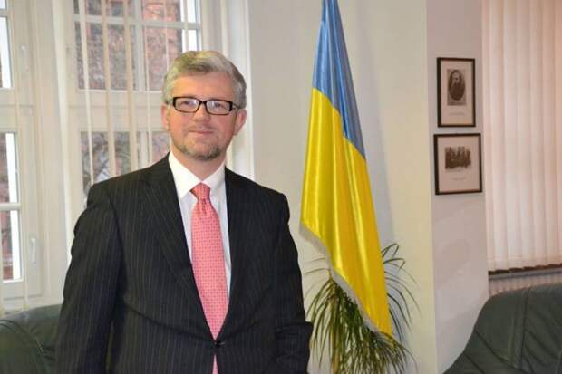 Киев потерял берега: украинский ответ по «Миротворцу»