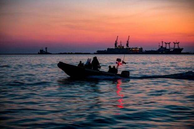 Действия Украины в Азовском море провоцируют Москву: у РФ лопнуло терпение