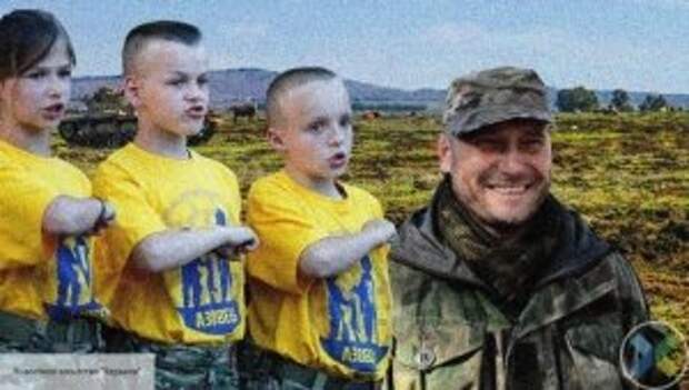 Выборы президента Украины: неонацист Ярош сделал громкое заявление - время Порошенко подходит к концу
