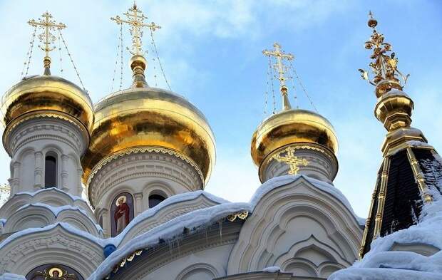 Православные на Западе выходят из под Константинополя и присягают РПЦ